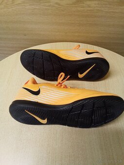 MERCURIAL - 2