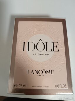 Vôňa Lancome - 2