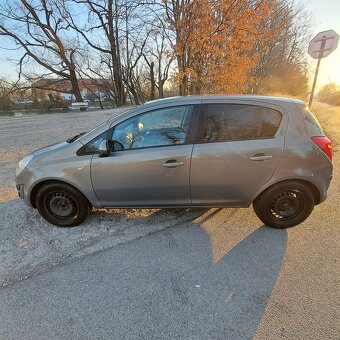 Opel Corsa 1.3 CDti - 2