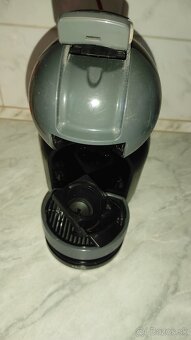 Kávovar dolce Gusto - 2