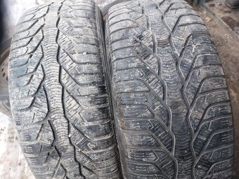 r16 5x108 +205/55r16 ford - 2