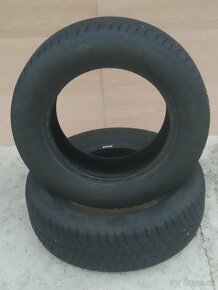 Barum Polaris 4x4 215/65 R16 2 ks - 2