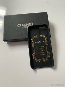 Obal na mobil Chanel - 2
