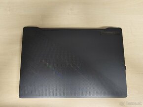 ASUS ROG Zephyrus G14 GA401QM-K2231T Eclipse Gray - 2