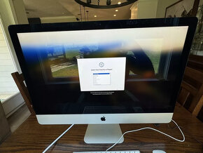 imac 27" - 2