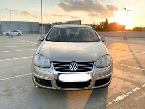 Volkswagen Jetta 1.9 TDI - 2