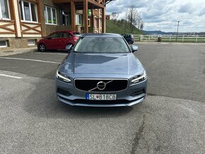 Volvo S90 - 2