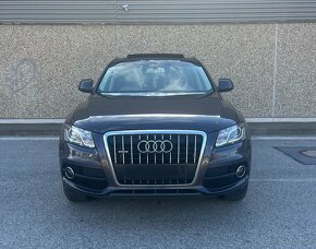 AUDI Q5 3.0 TDI S-LINE QUATTRO AUTOMAT - 2