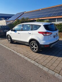 FORD KUGA 2.0D FWD - 2