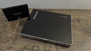 Mini počítač Lenovo IdeaCentre Q190 - 2