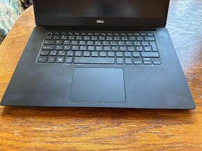 Dell Precision 5530 (i7-8850H, 32GB RAM, 1TB SSD) - 2