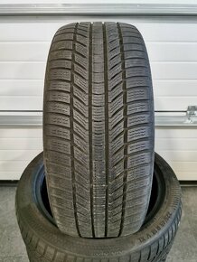 Continental 225/45 R18 95V zimné pneumatiky 2021 - 2