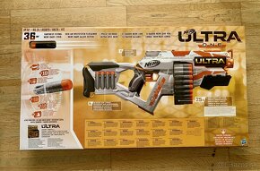 NOVÝ NERF ULTRA One - 2