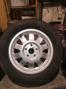 R15 5x112 - 2