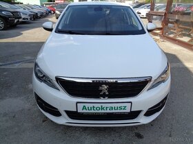 Peugeot 308 1.6 BlueHDi Active Stop&Start - 2