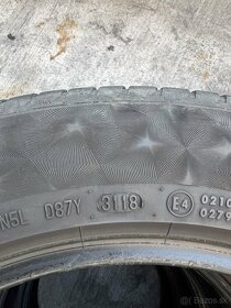 225/55 r18 Continental PremiumContact 6 p.č. 13 - 2