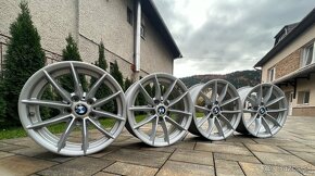 5x112 R16 ET22 BMW 3 G20 G21 Skoda Seat VW Audi - 2