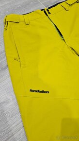 Horsefeathers snowboardové gate xl - 2