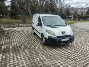 Peugeot expert 1.6hdi - 2