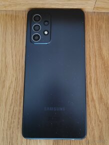 Rýchly a a Spoľahlivý Samsung Galaxy A52s 5G 6/128GB - 2