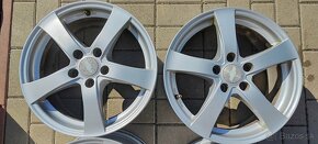 5x105 r16 Chevrolet a Opel elektróny - 2