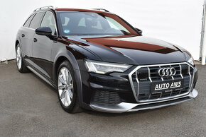 Audi A6 Allroad 3.0 50TDi 210kW quattro tiptronic LED 360° - 2