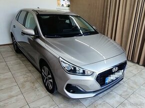 Hyundai i30 1.6crdi  2019 - 2