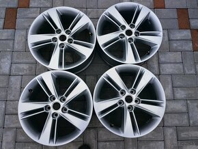 Opel 5x115 r17 - 2