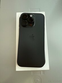 Apple iPhone 16 Pro - 2