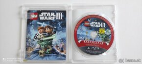 Lego star wars 3 (ps3) - 2