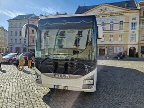 Irisbus Arway 12,8 Klima  euro 5 - 2