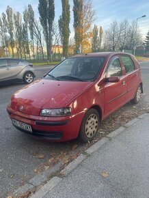 Fiat Punto - 2