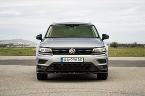 Volkswagen Tiguan 2.0 TSI OPF Edition Highline 4MOTION DSG - 2