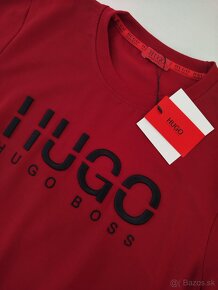 Mikiny Hugo Boss - 2