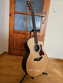 Taylor 214ce Plus - 2