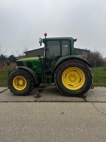 John Deere 6420 - 2