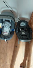 Britax Römer Strider M - 2