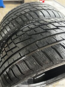 245/45 r18 pneumatiky Matador sibir snow - 2