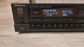 Technics SA-160 - 2