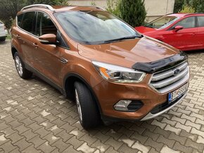 Ford Kuga - 2