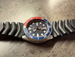 Seiko SKX009J1 - 2