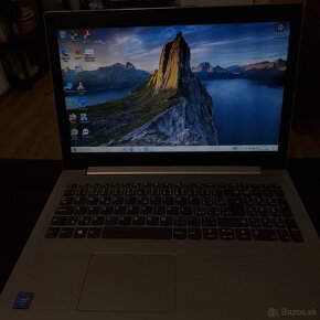 Lenovo notebook - 2