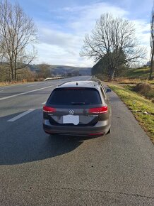 Passat B8 2.0. TDI 110KW - 2