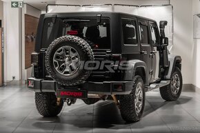 Jeep Wrangler 2.8 CRD Sport A/T - 2