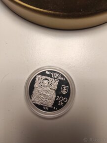 200sk 1998 SNG proof - 2