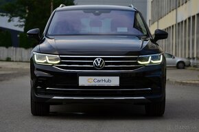 Volkswagen Tiguan 2.0 TDI Elegance 4Motion DSG |Odpočet DPH| - 2