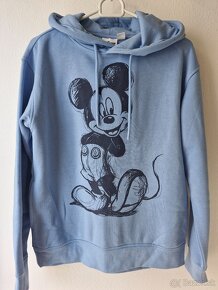 Mikiny Mickey Mouse XS 34/36 - 2