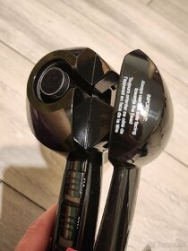 Automatická samonavíjacia kulma Babyliss Pro - 2