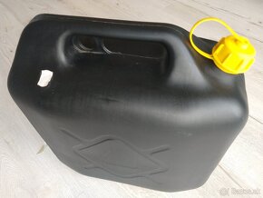 Kanister 20l - 2