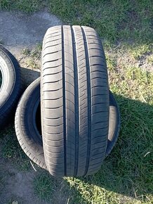 Letná sada pneumatík 205/60 R16 - 2